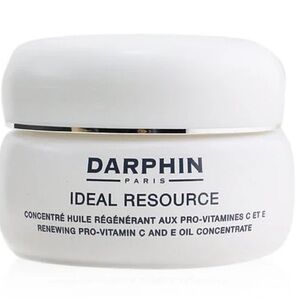 Darphin Ideal Resource Renewing Pro-Vitamin 15 Capsules